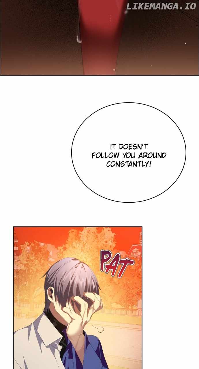 Zero Game Chapter 306 61